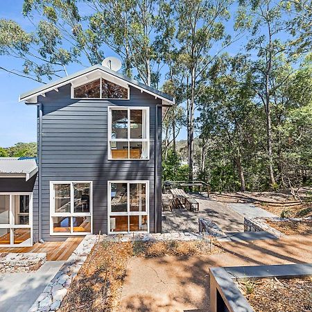 The Pavilion At Hyams Beach Exterior foto